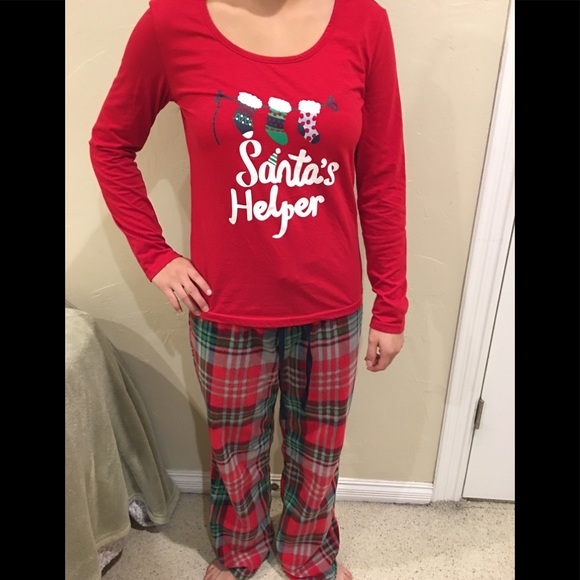 Joe Boxer Other - 🎄NWOT Joe Boxer Christmas pajamas large